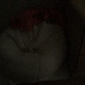 Meet your Posher, Anne